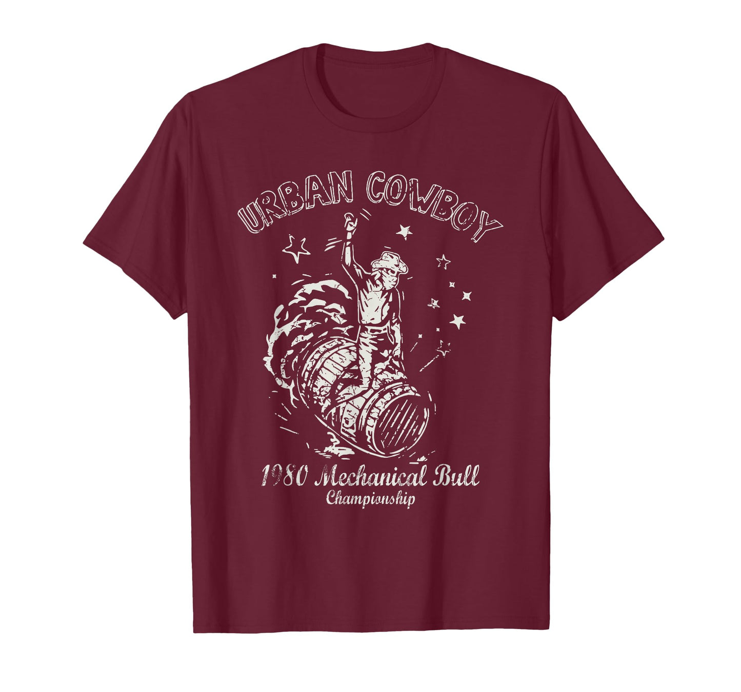 Urban Cowboy T-Shirt