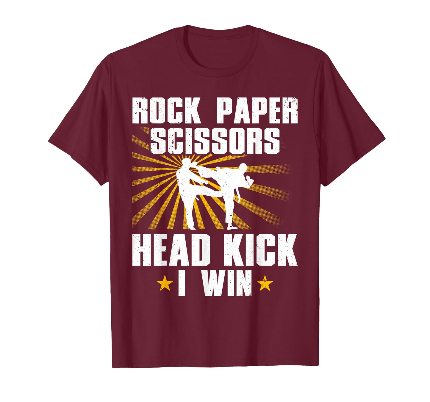 Funny Taekwondo for Men Women Kids Martial Arts Taekwondo T-Shirt