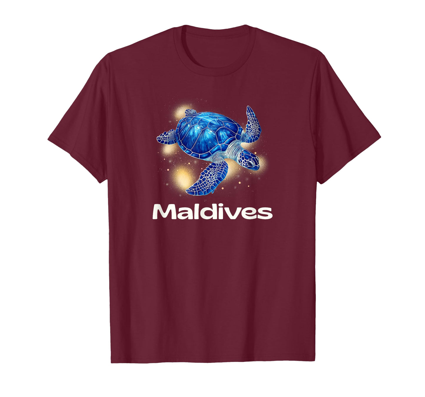 Maldives T-Shirt