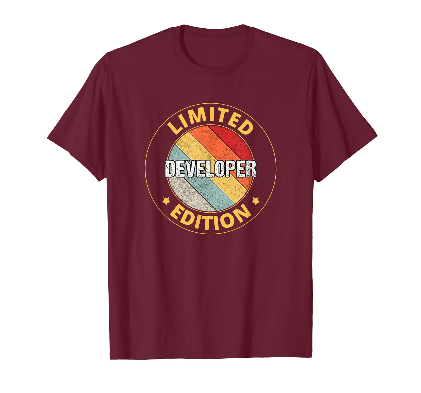 Developer T-Shirt
