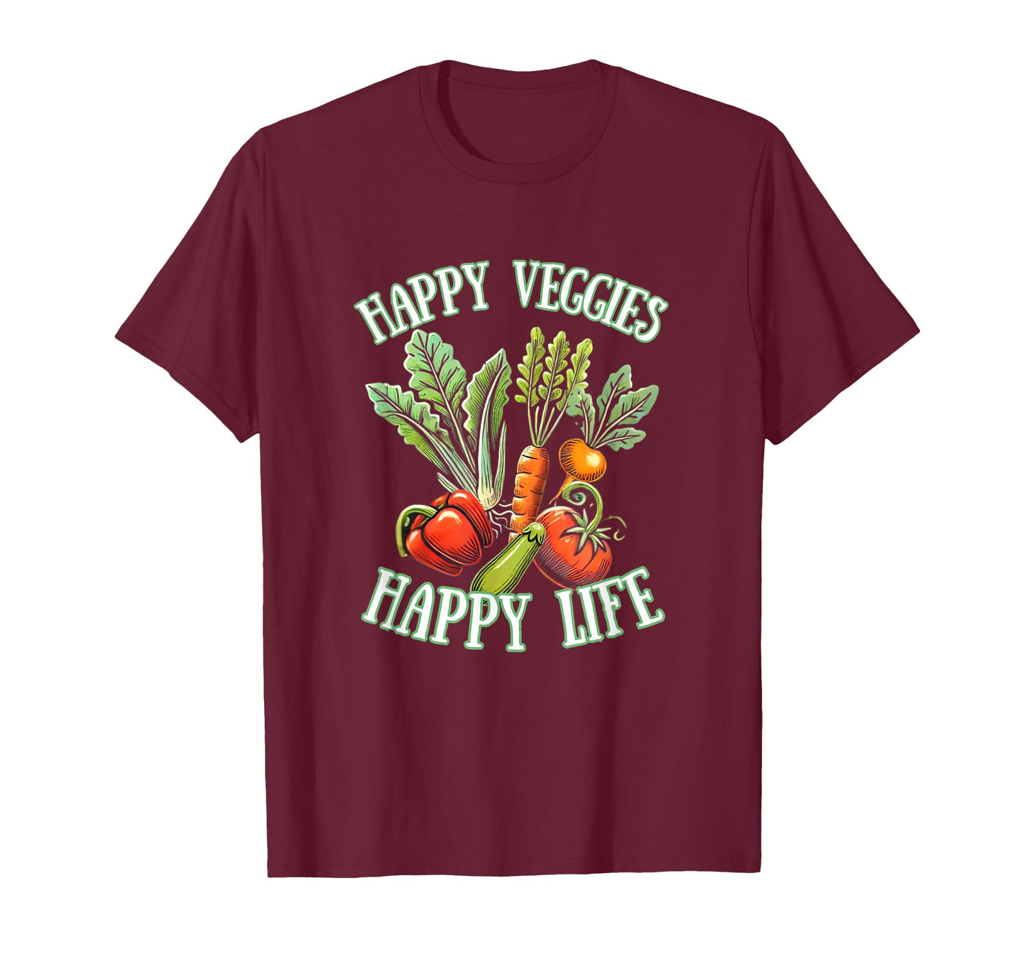 Tees For Green Thumb Enthusiasts T-Shirt