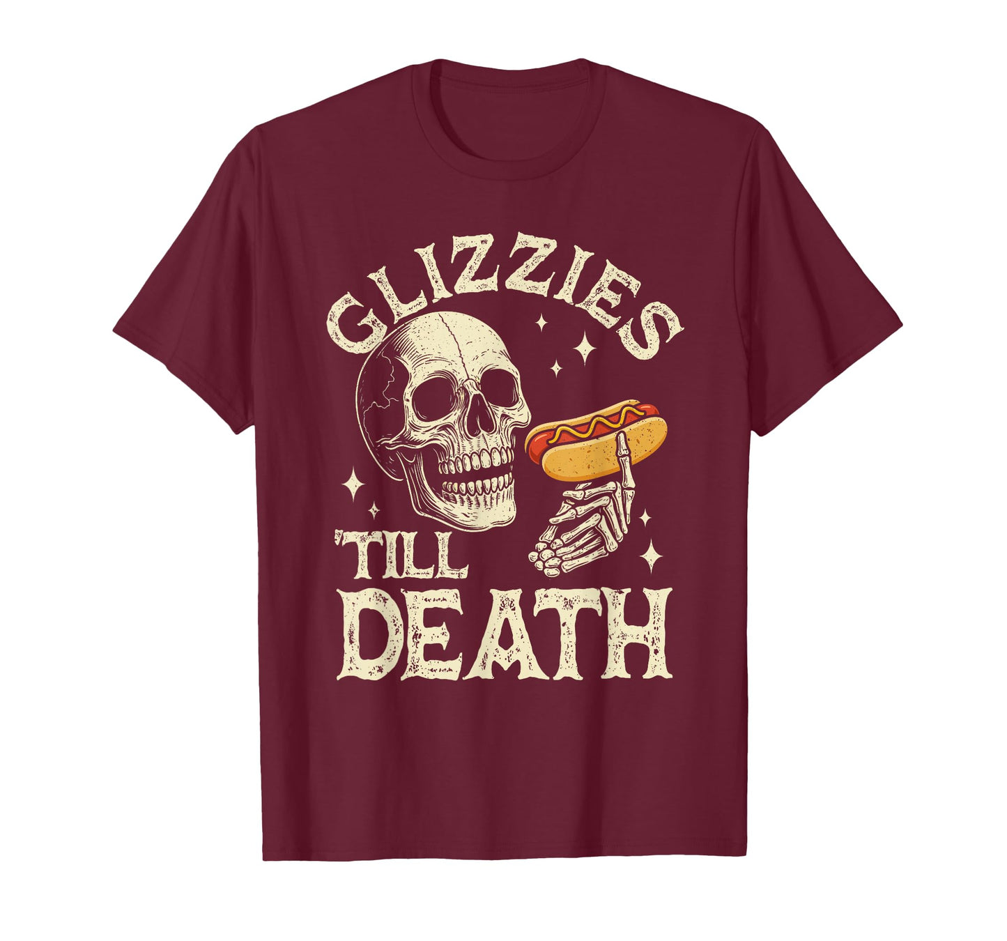 Glizzy Gobbler T-Shirt