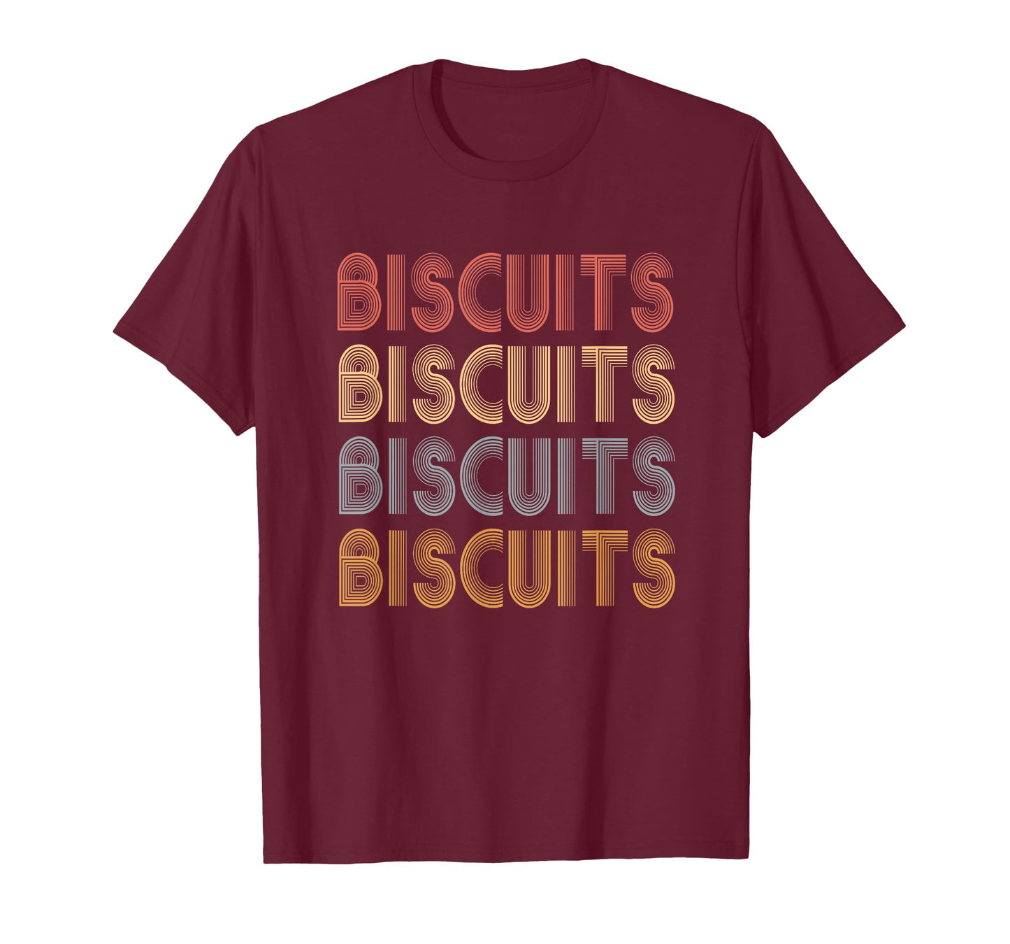 Biscuits T-Shirt