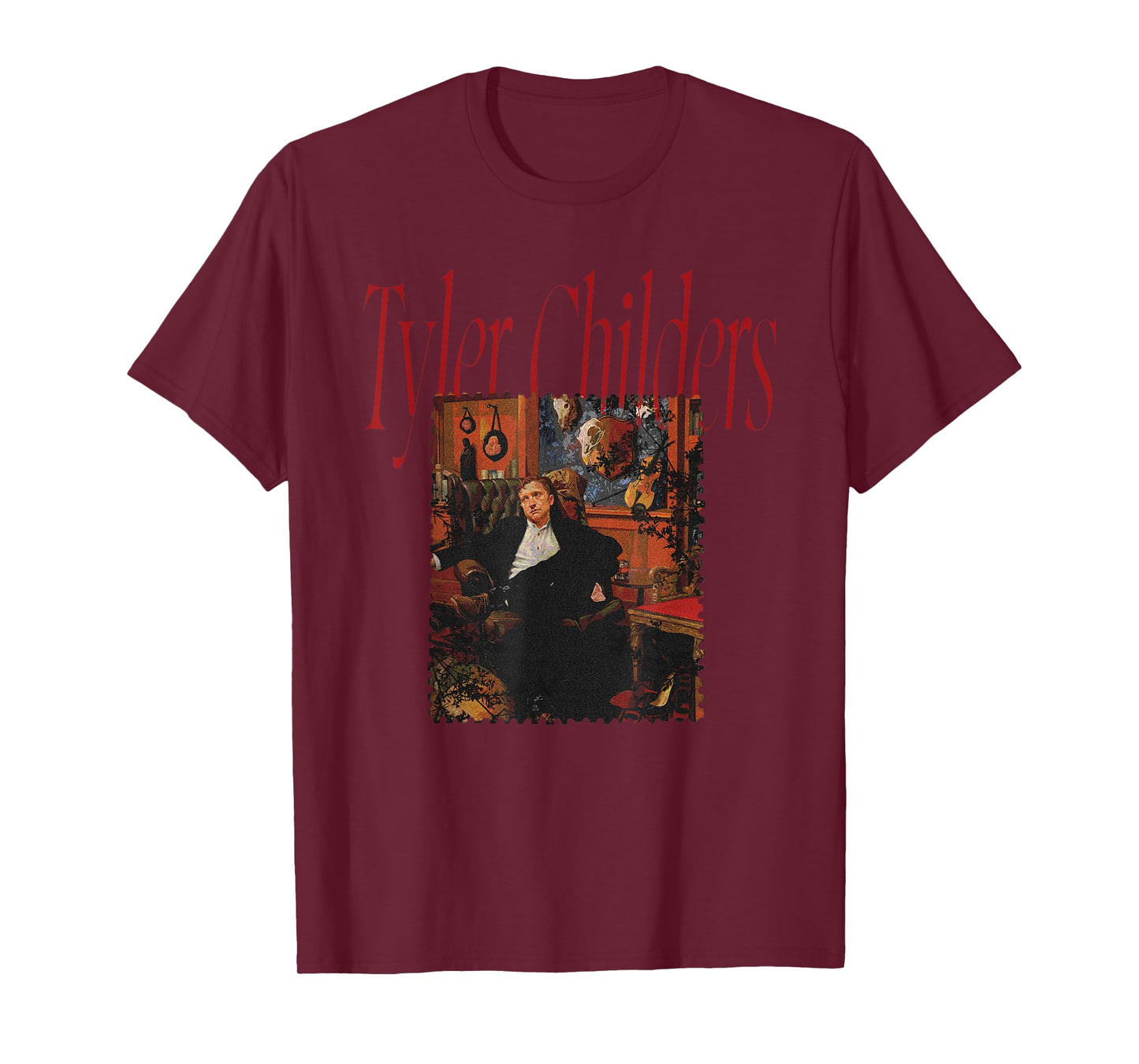 Tyler Childers - Snipe Hunter T-Shirt