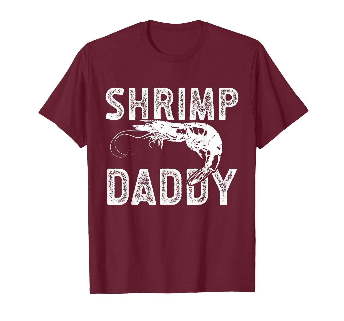 Vintage Shrimp Daddy T-Shirt