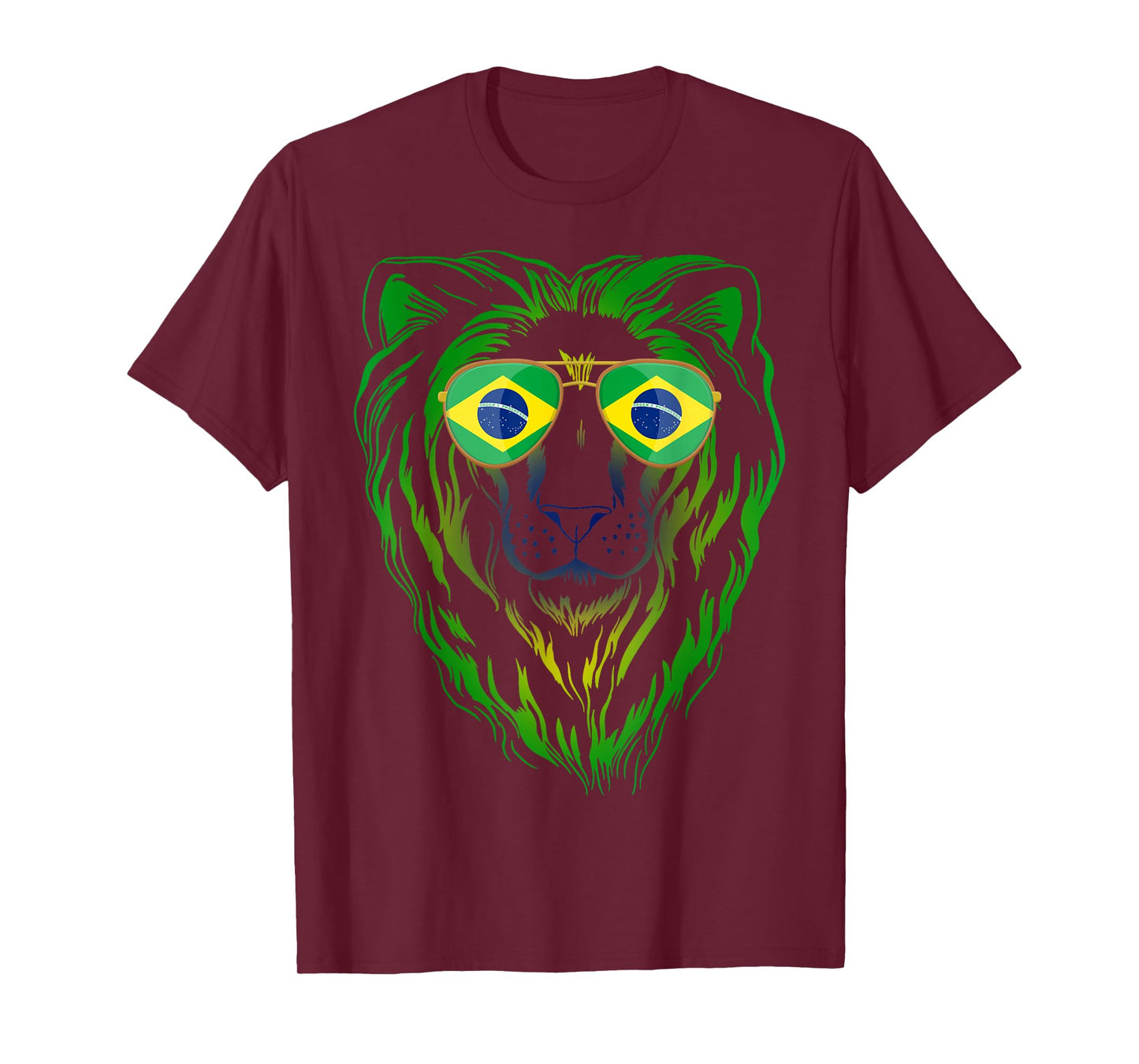 Brazil T-Shirt