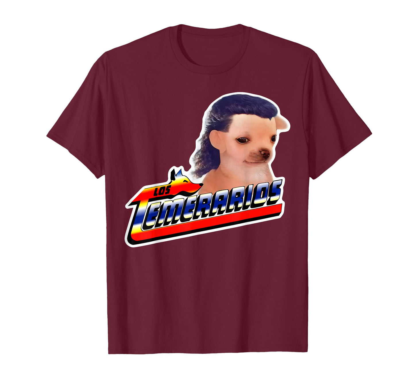 Mexican Funny Spanish T-Shirt