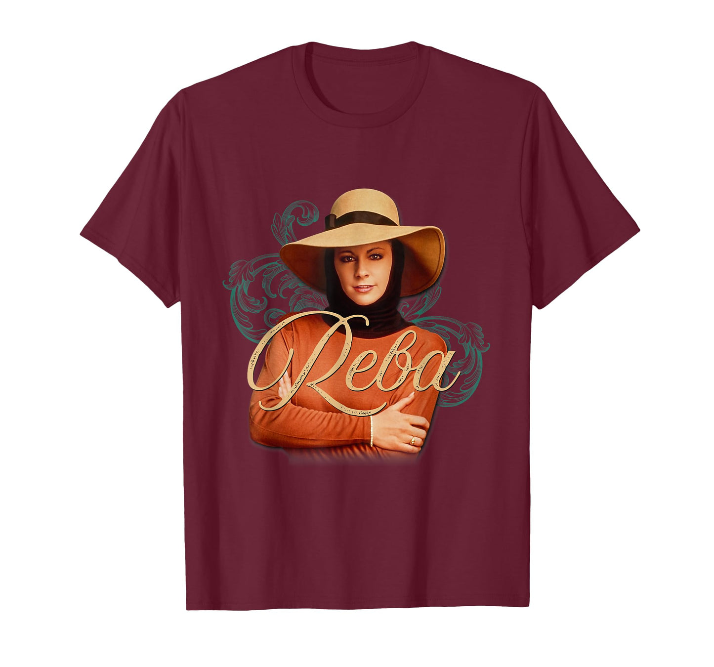 Reba: Rumor Has It T-Shirt