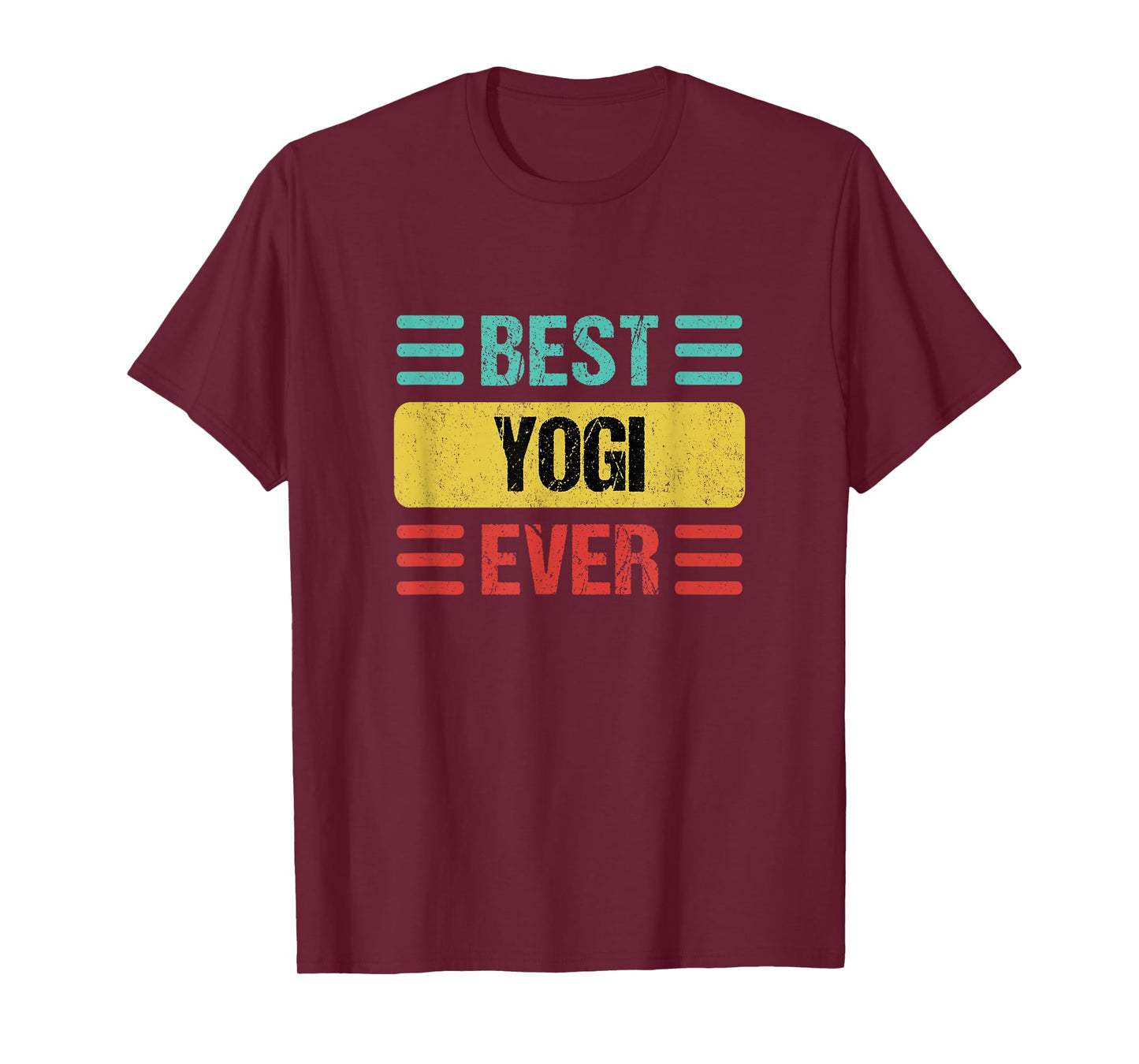 Yogi T-Shirt