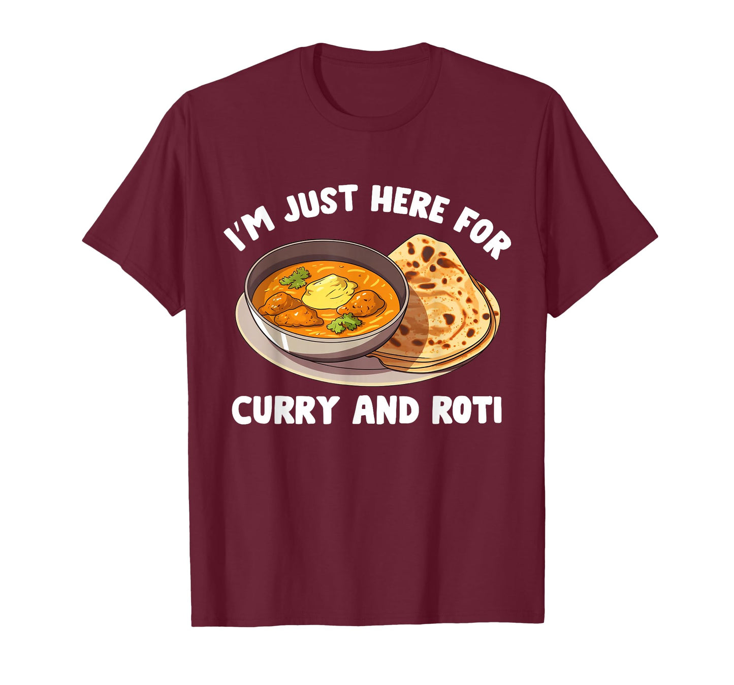 Funny Guyana Food Guyanese Pride For Men Women Heritage Root T-Shirt