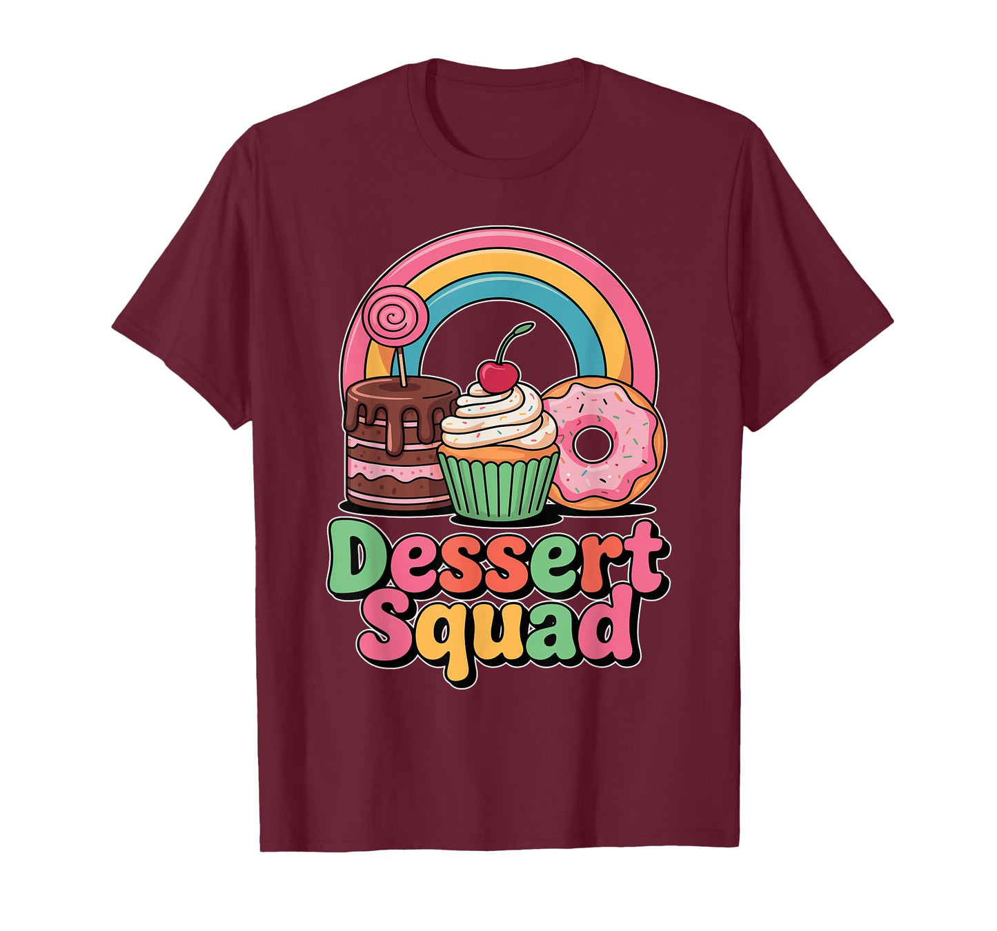 Funny Baking T-Shirt