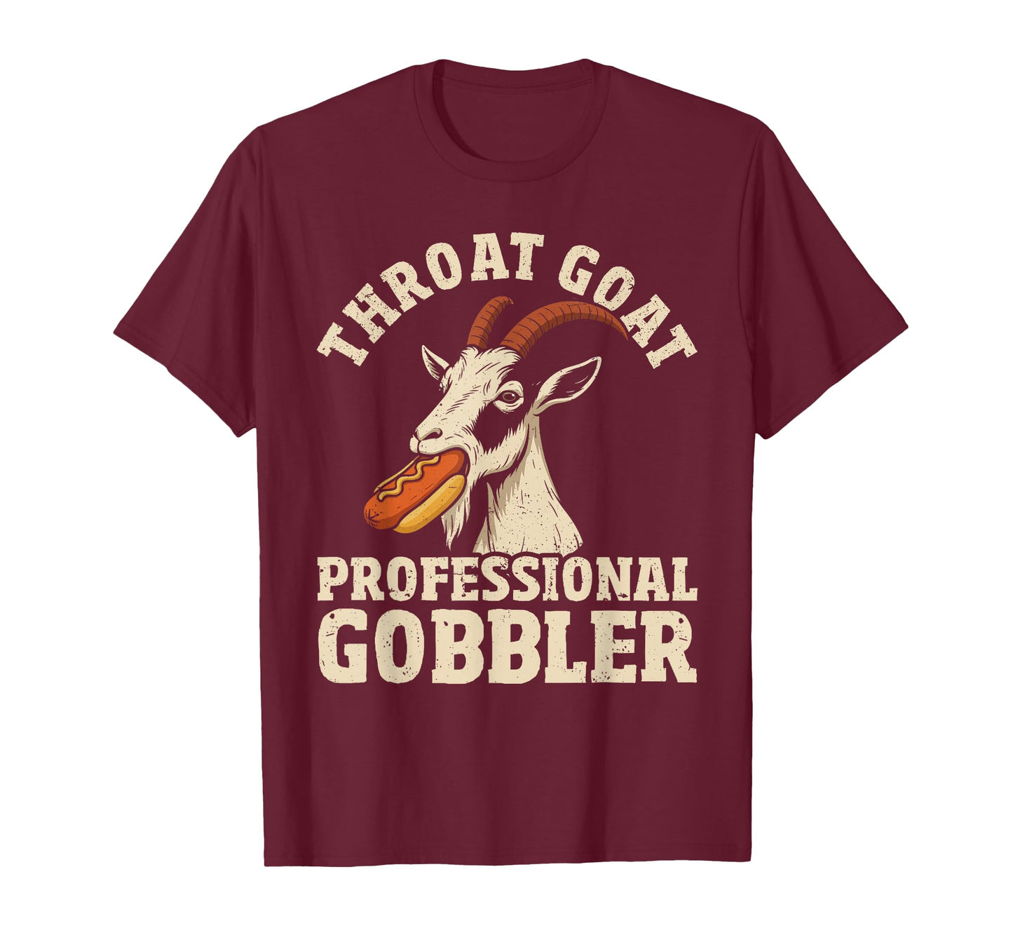 Glizzy Gobbler T-Shirt
