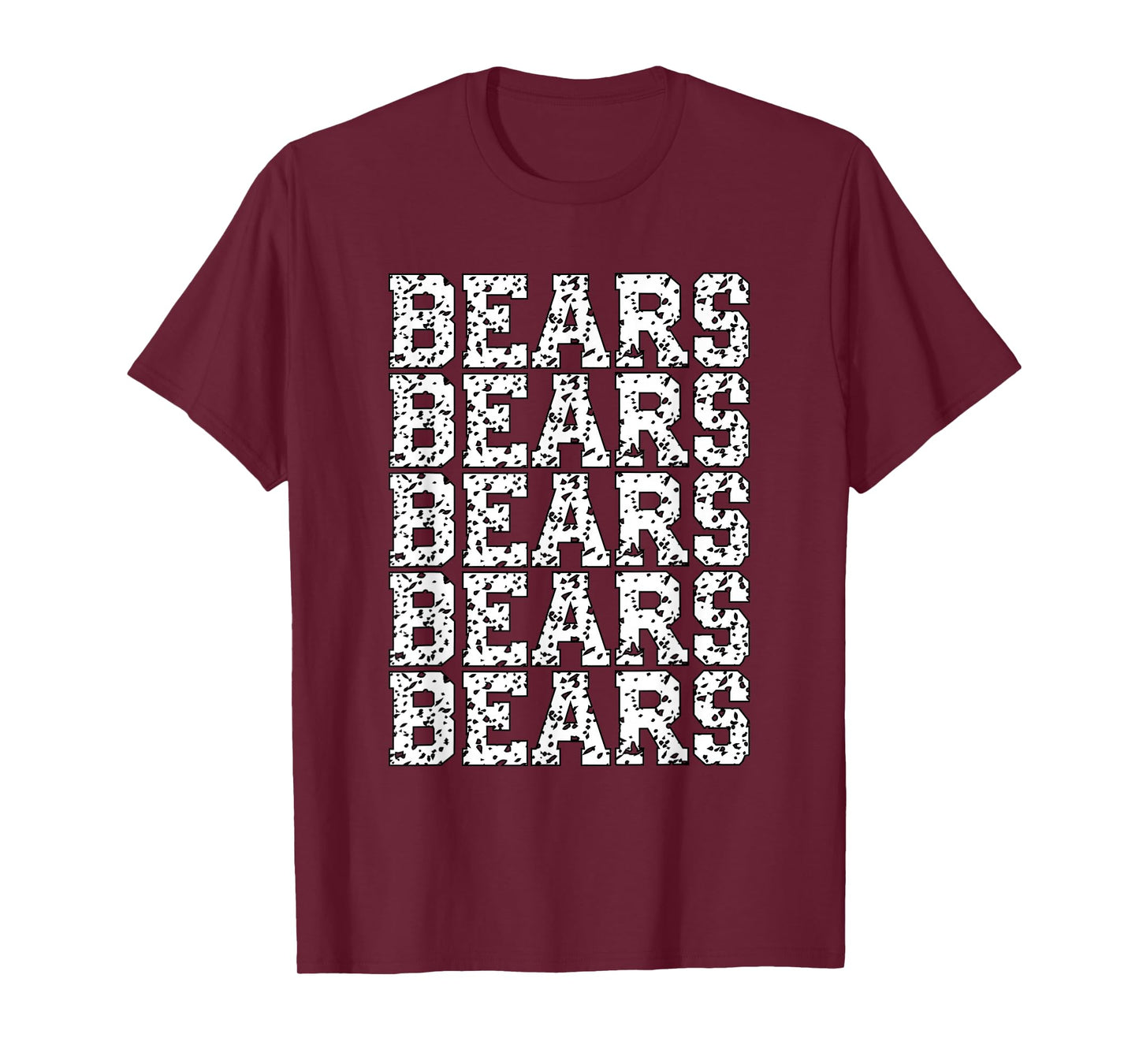 Bears T-Shirt