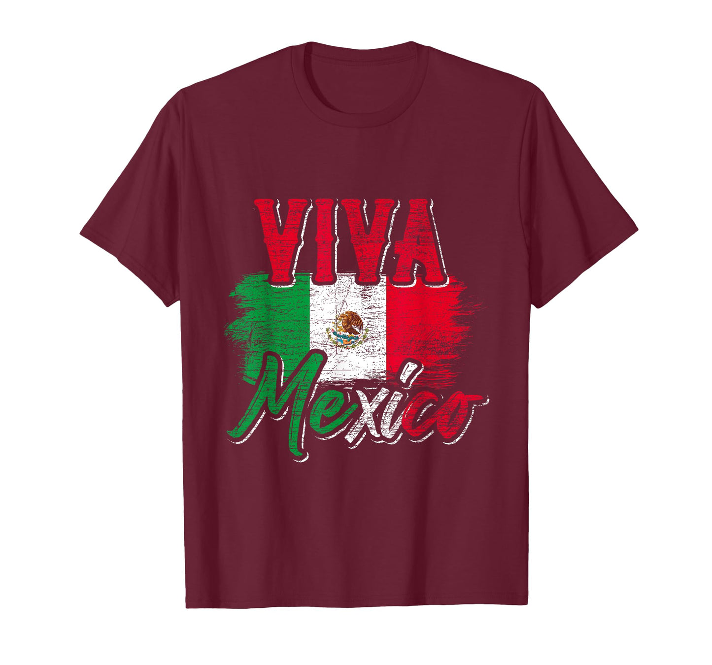 Viva Mexico T-Shirt
