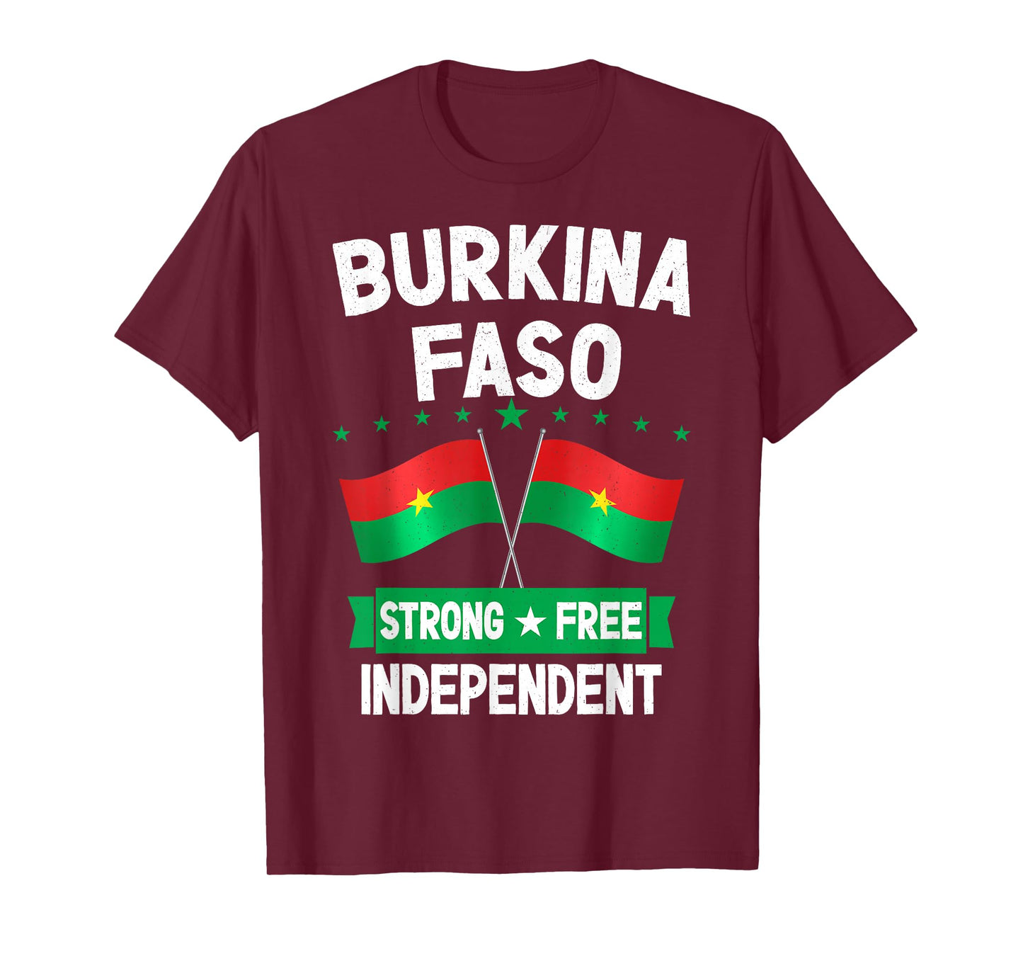 Burkina Faso T-Shirt