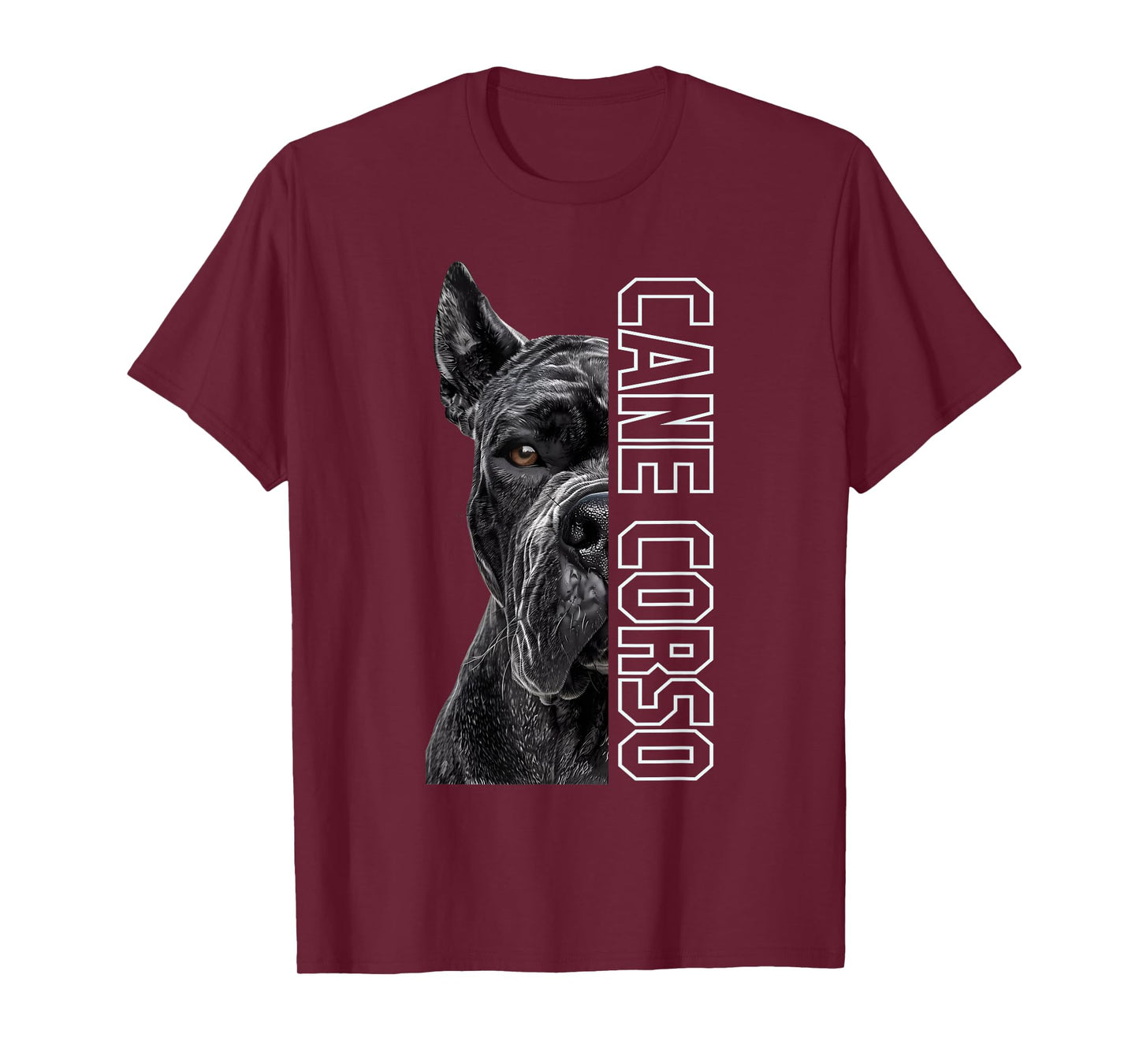 Cane Corso T-Shirt