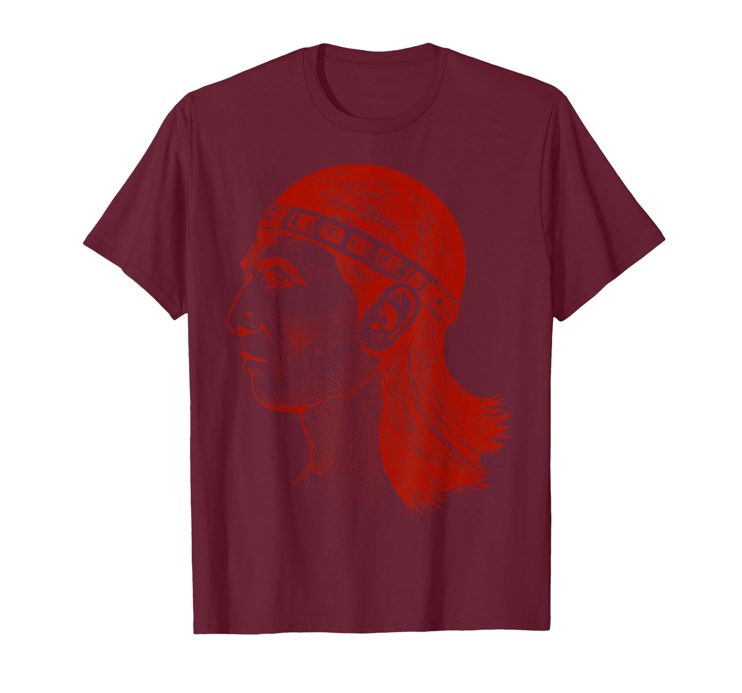 Honduras Indio Lempira T-Shirt