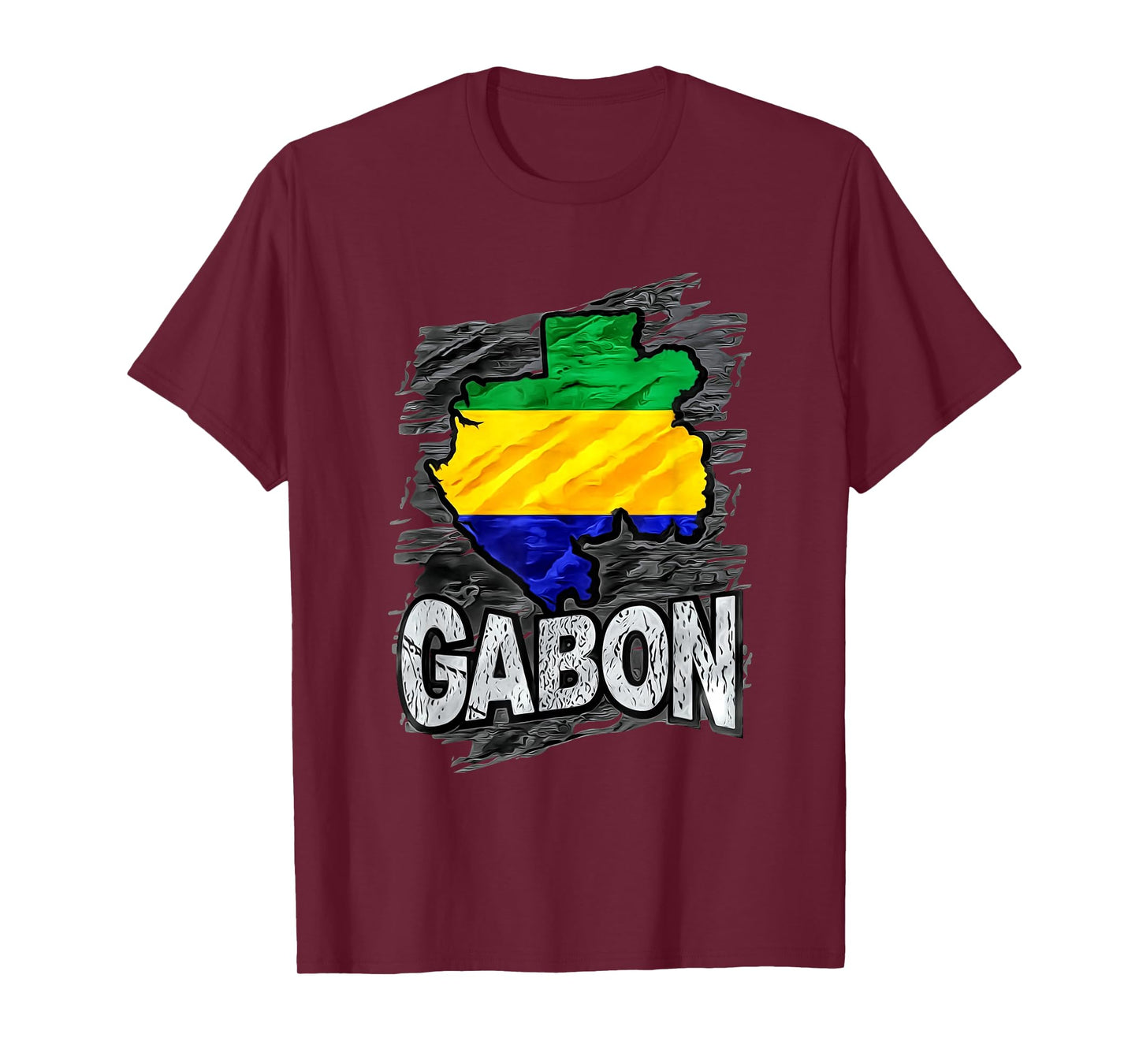Gabon T-Shirt