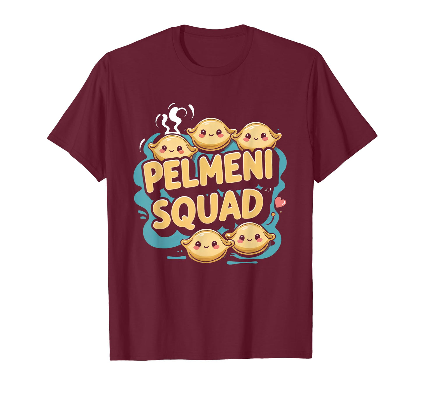 Pelmeni T-Shirt