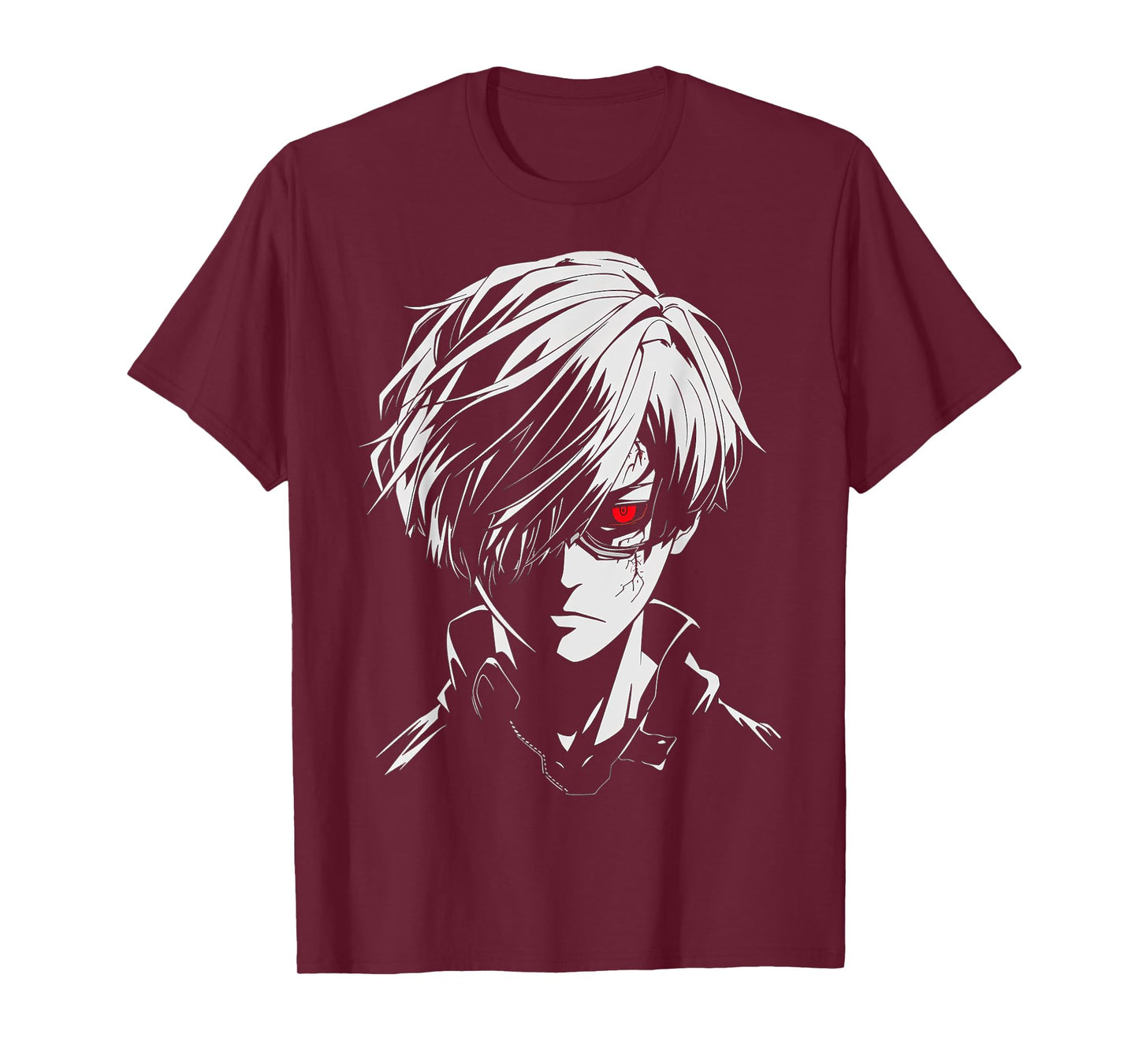 Anime Manga Graphic Art Anime T-Shirt