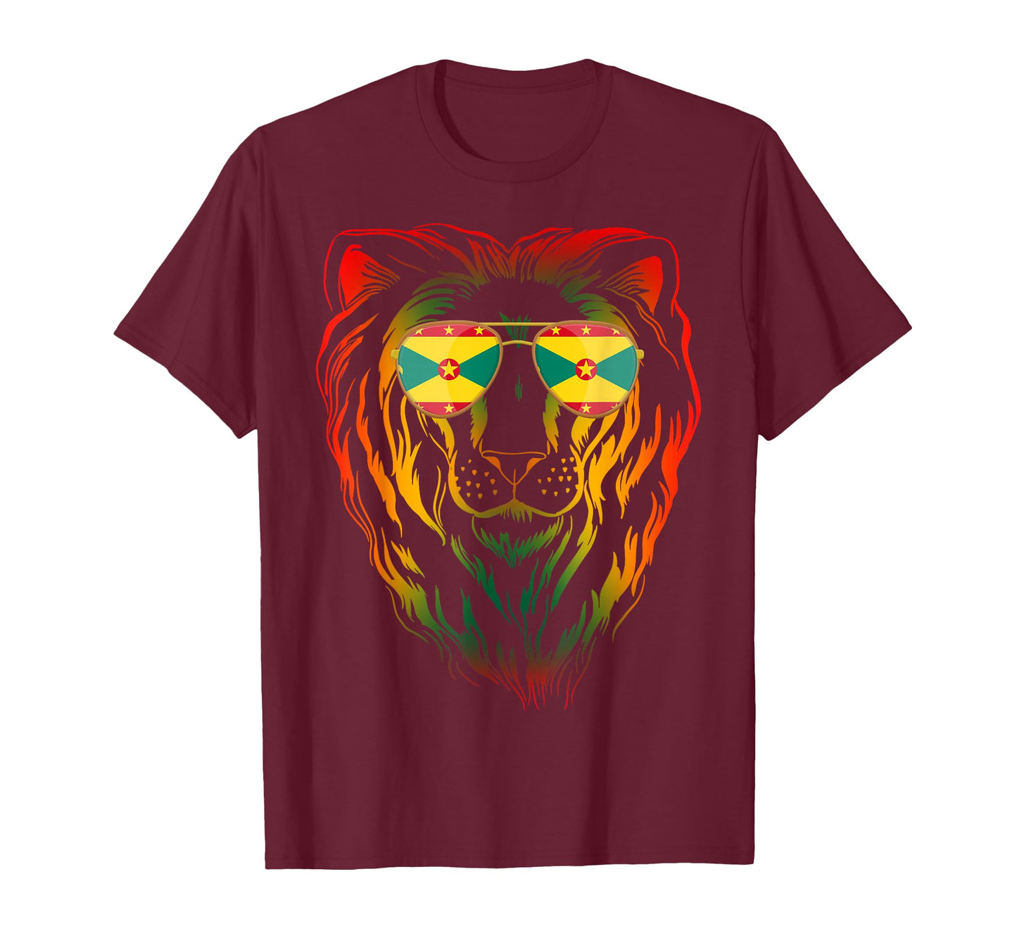 Grenada T-Shirt