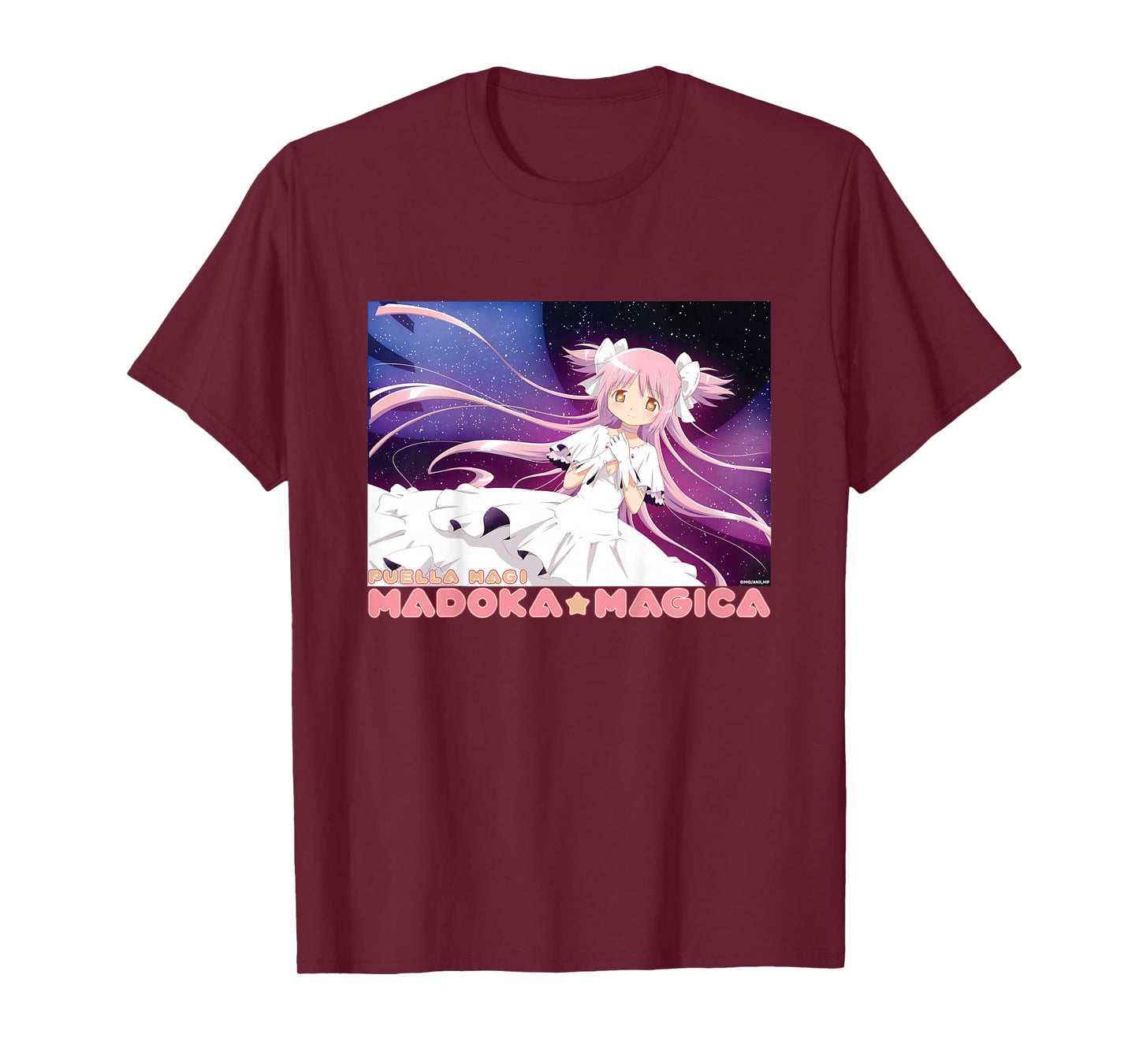 Ultimate Madoka Kaname Anime Witch Manga Kids T-Shirt