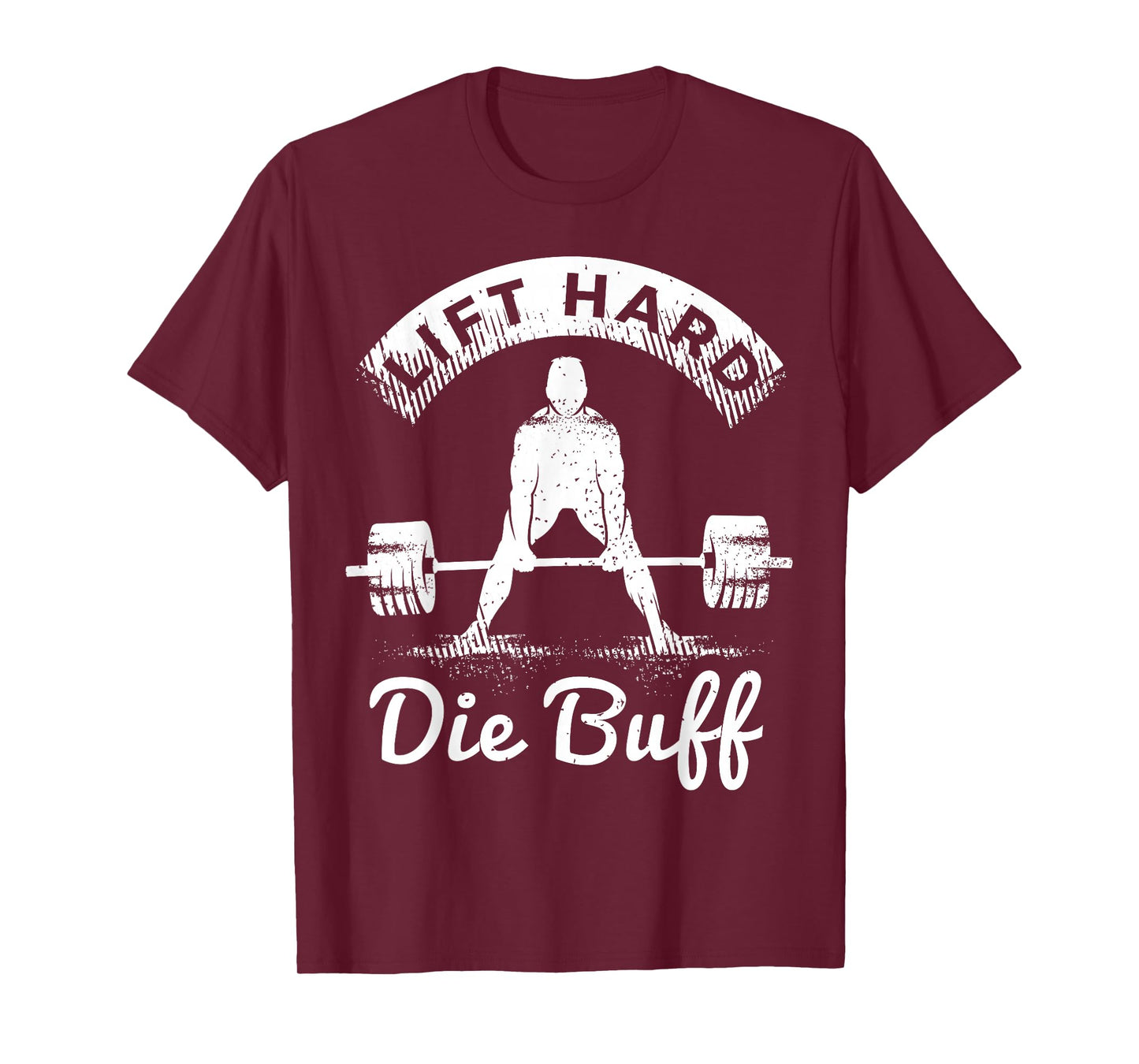 Shredding Gym Graphic for Athletic Powerlifters Men Fitness T-Shirt