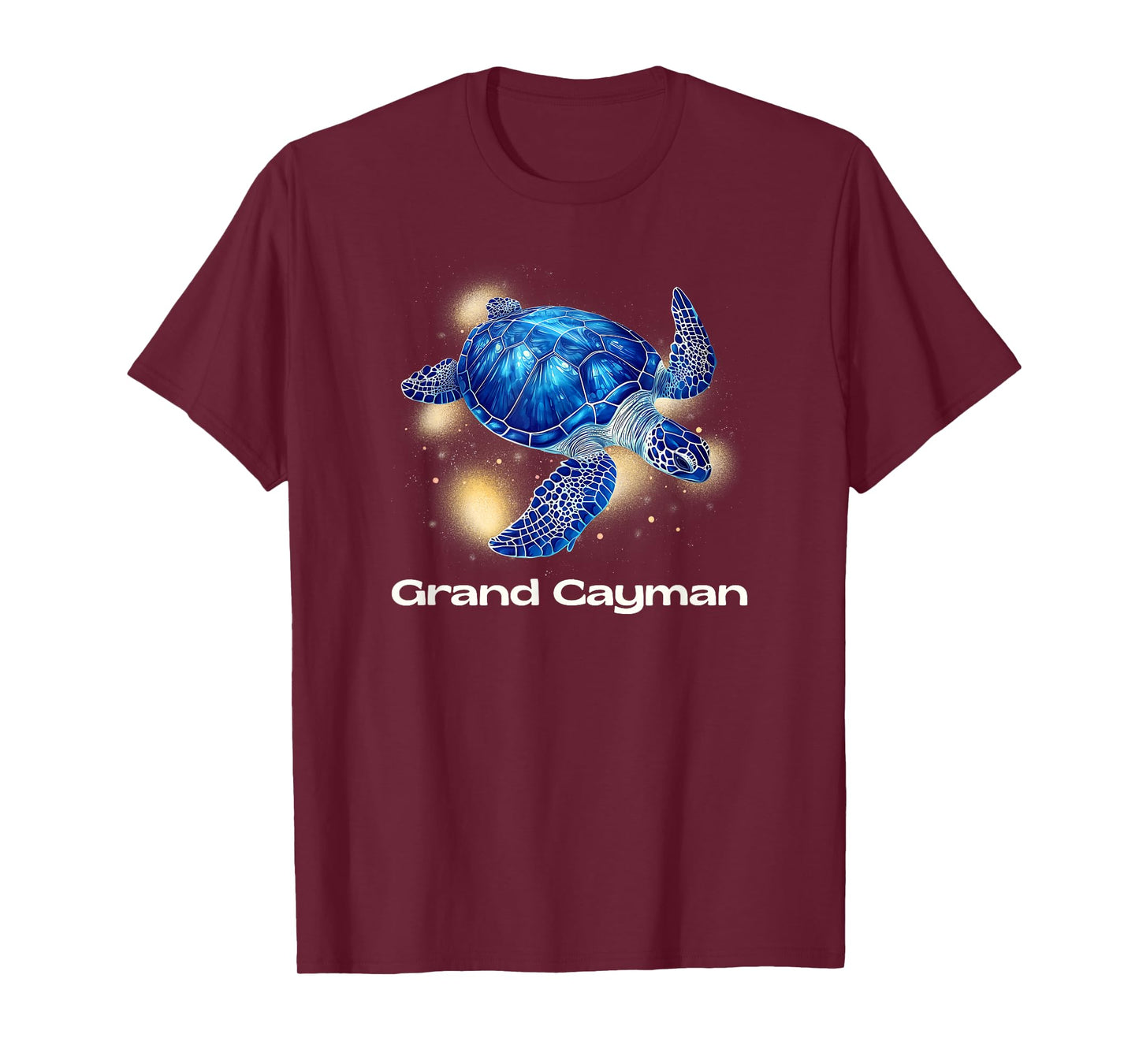 Grand Cayman T-Shirt
