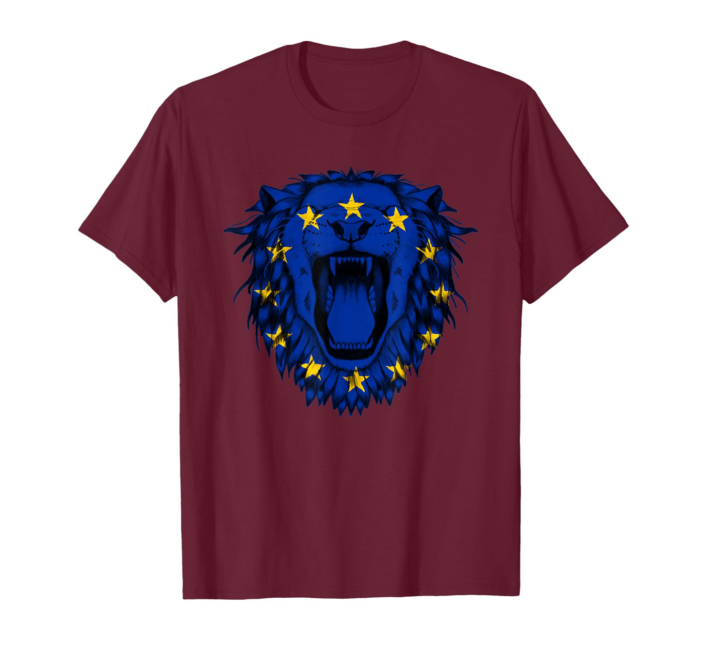 European Union T-Shirt