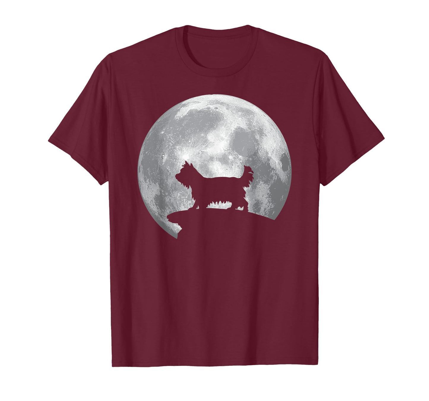 CHORKIE Dog Lover Gift T-Shirt