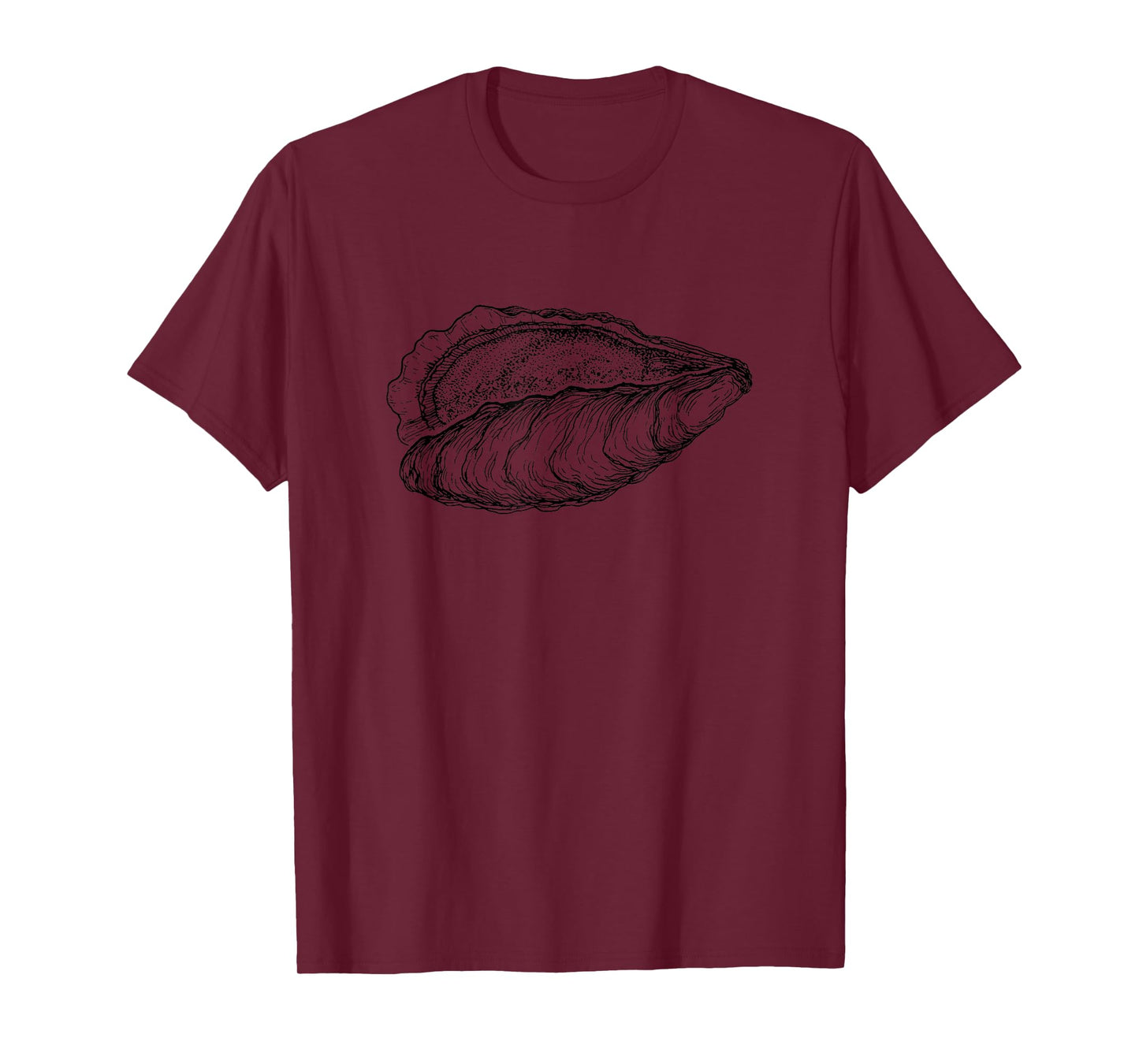 Oyster T-Shirt
