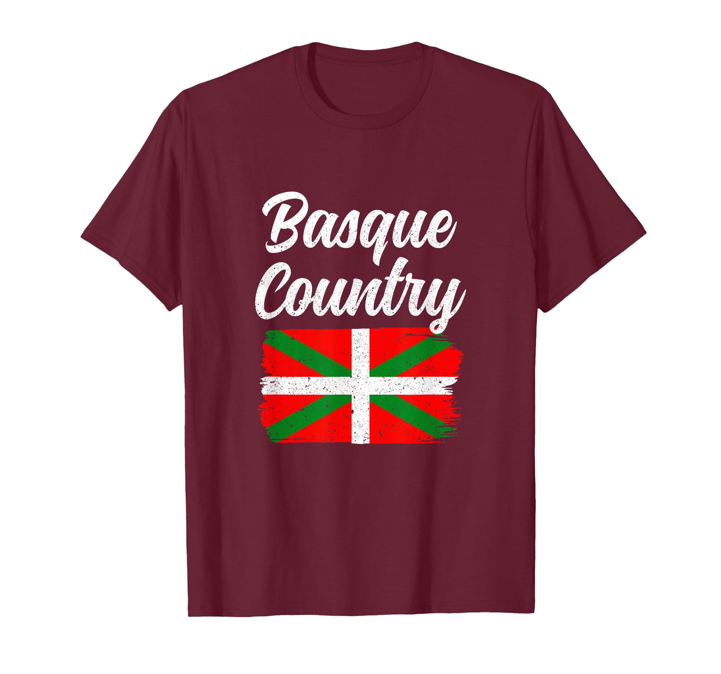Basque Country T-Shirt