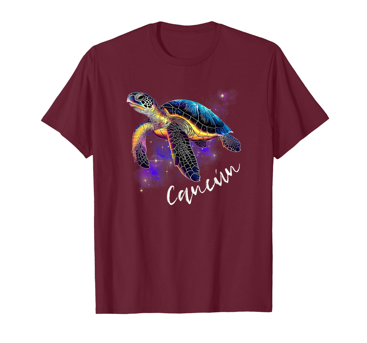 Cancún Mexico Vacation/Cancun T-Shirt