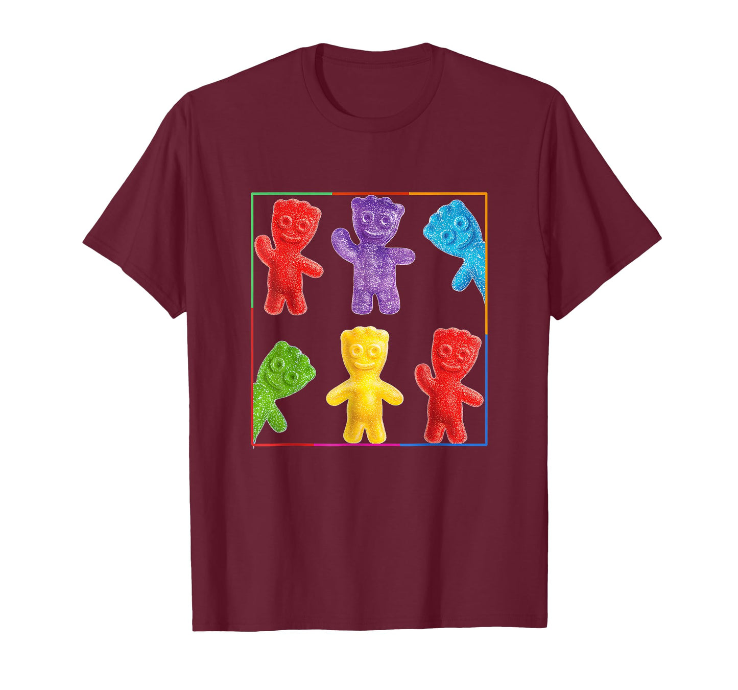 Funny Halloween Men Boy Kids For Adult And Youth Gift T-Shirt
