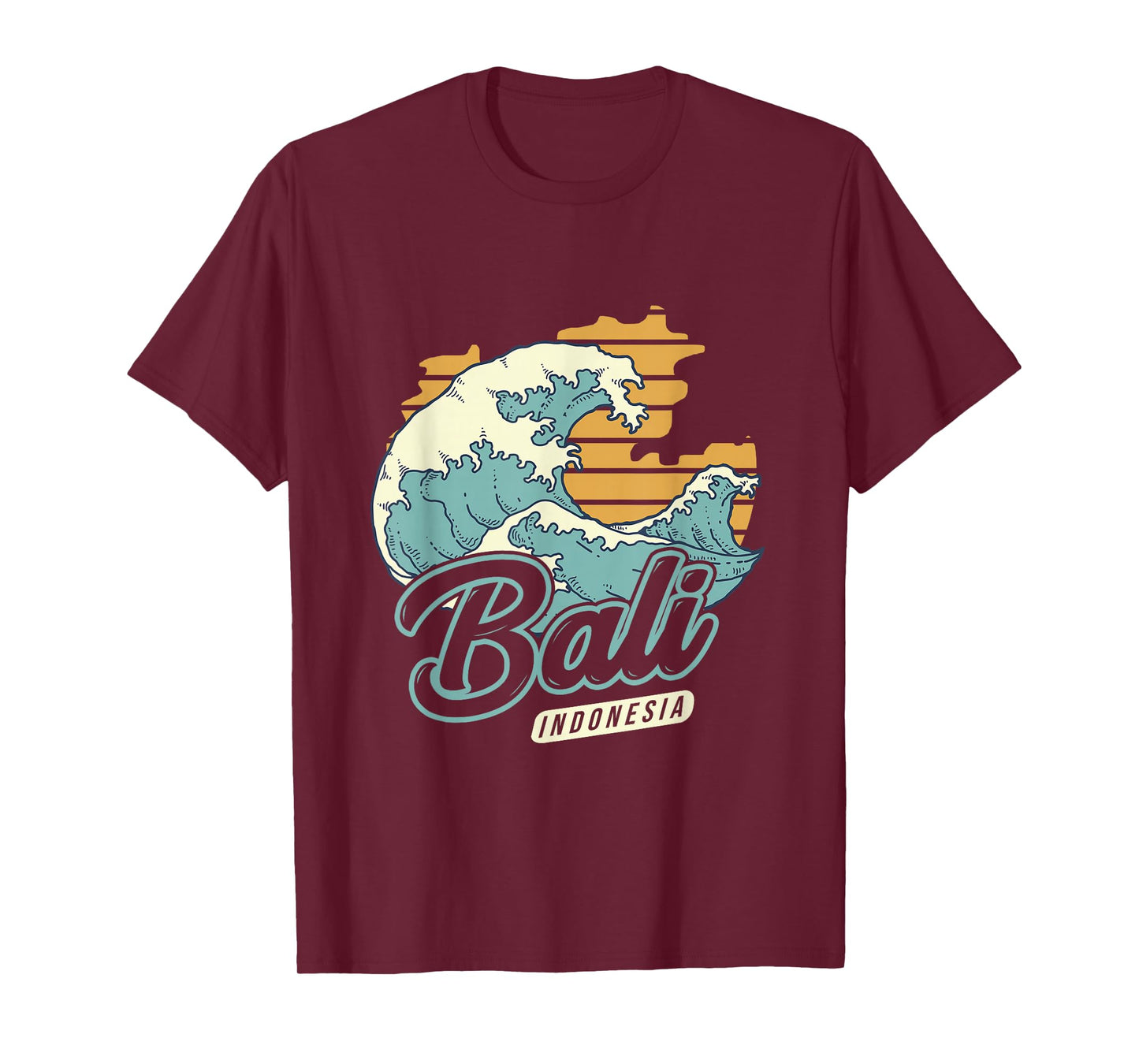 Bali Indonesia T-Shirt