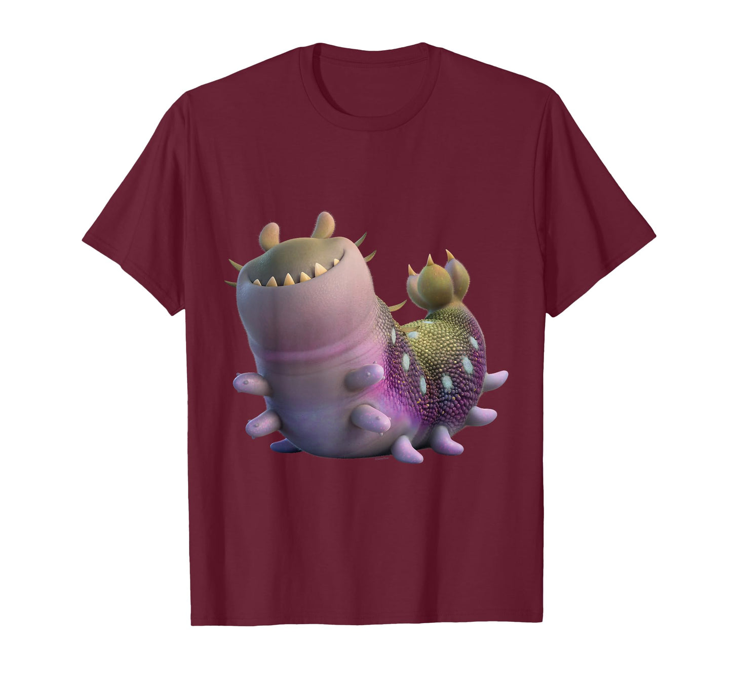 Disney and Pixar's Elio Movie Glordon T-Shirt