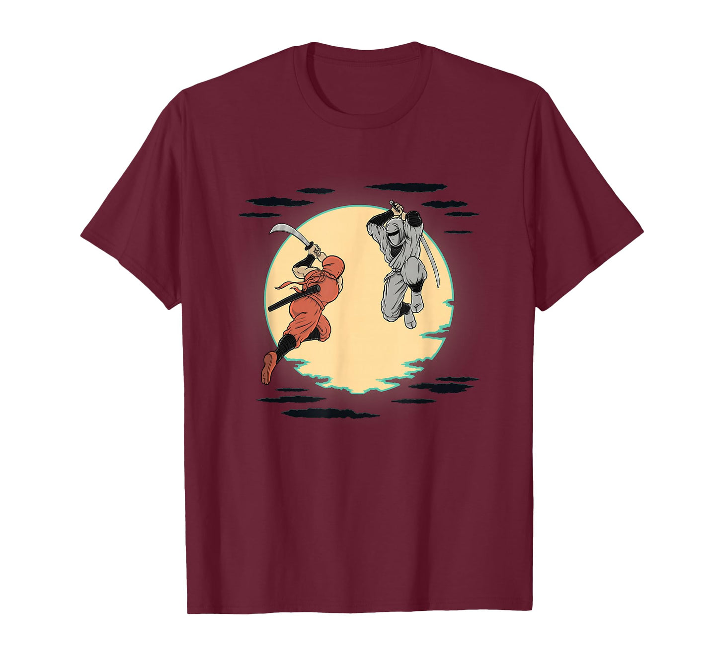 GAIDEN T-Shirt