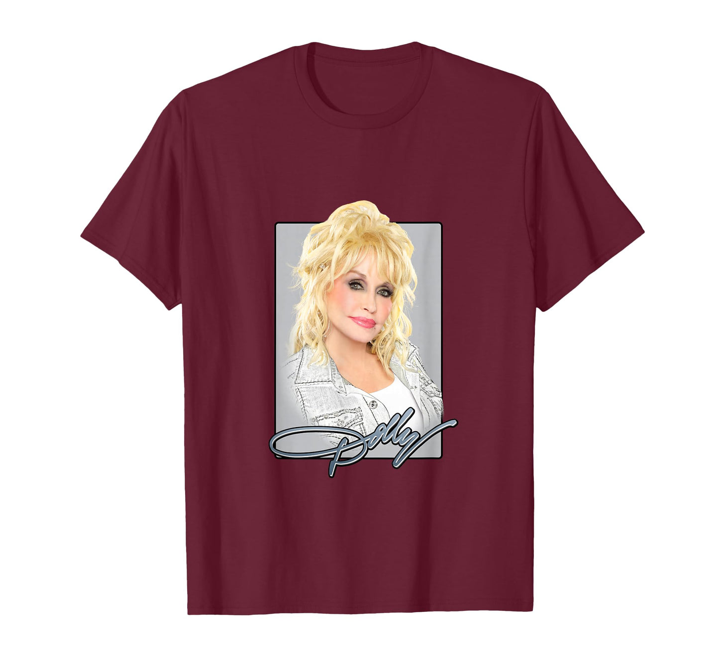 Dolly Parton Classic T-Shirt