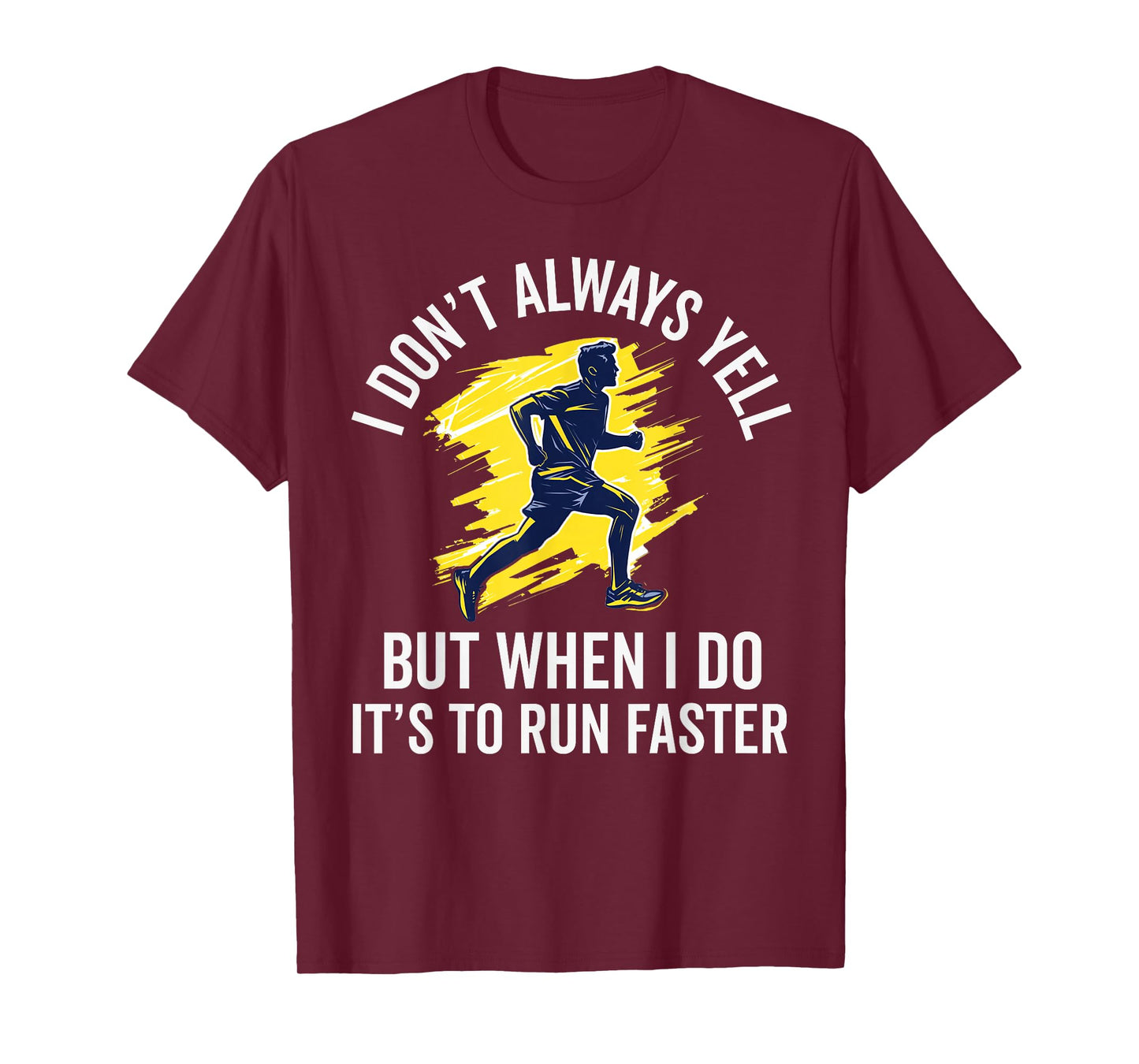 Cross Country Coach Appreciation Running Coach Men Women T-Shirt