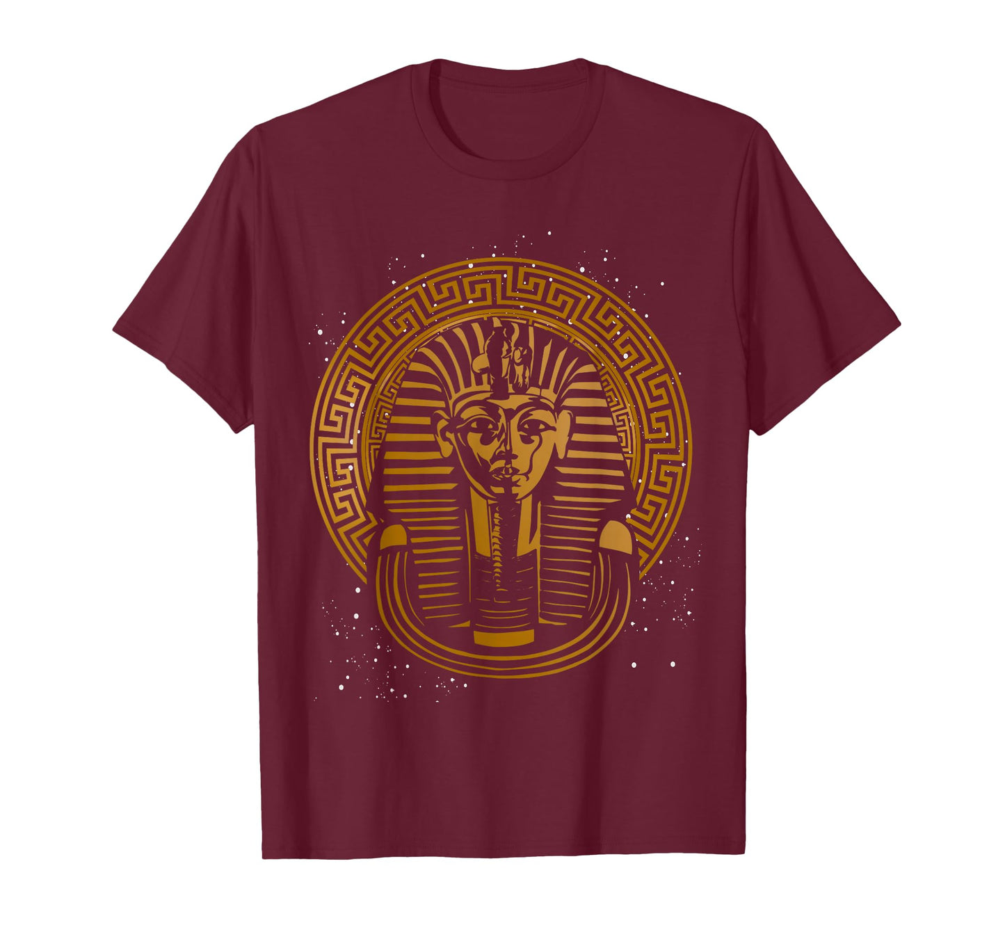 Pyramid Pharaoh Egypt T-Shirt