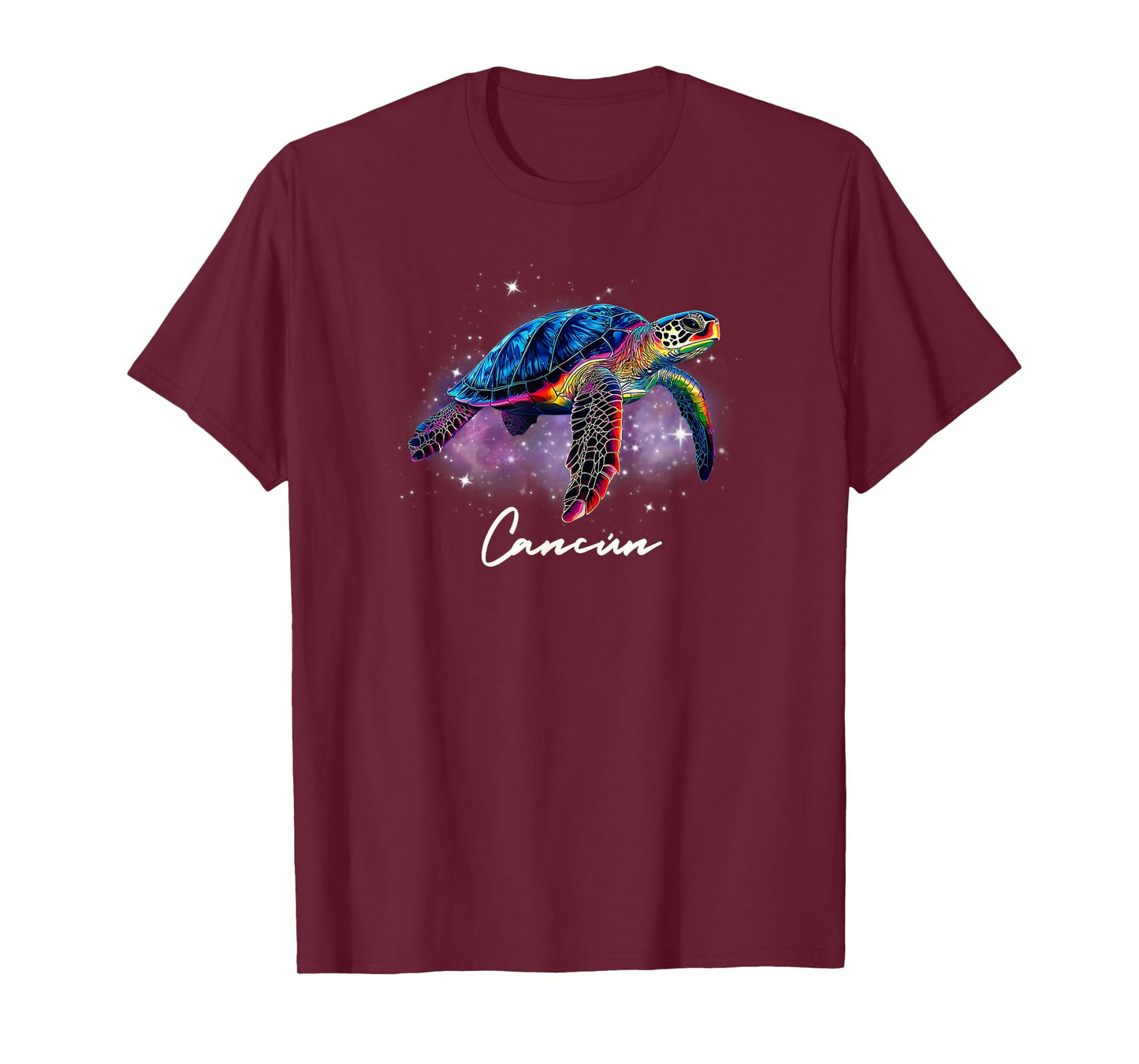 Cancún Mexico Vacation/Cancun T-Shirt