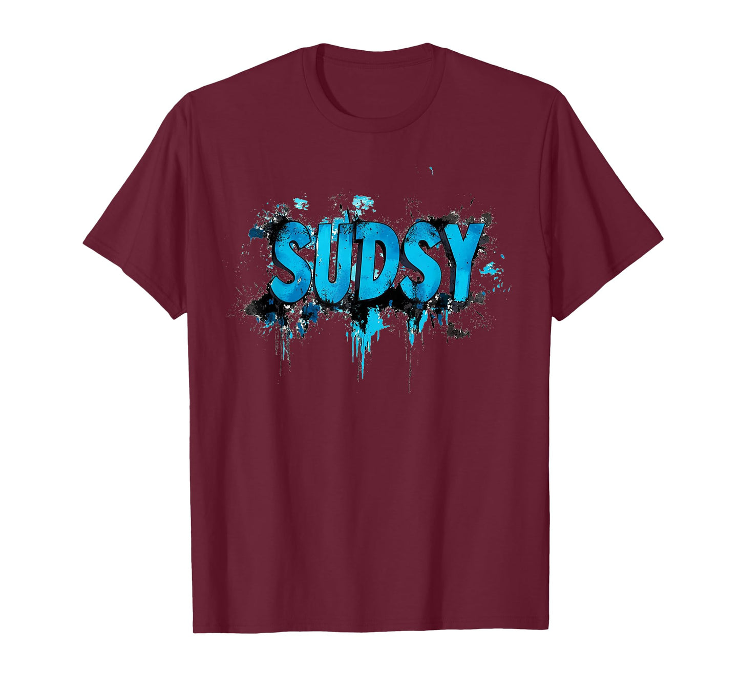 Amazing Sudsy Speech for Boys and Girls T-Shirt