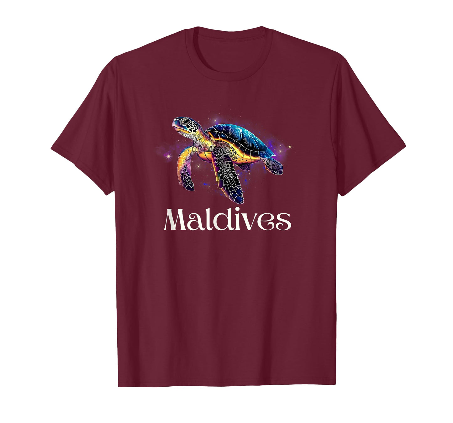 Maldives T-Shirt