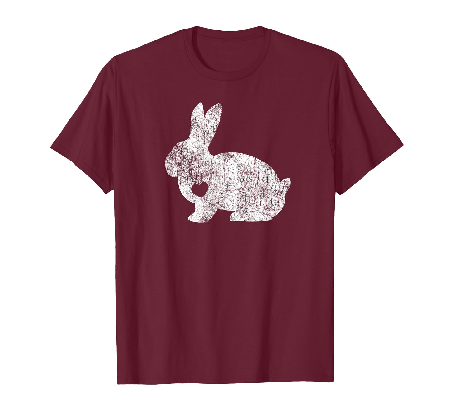 Love Bunny T-Shirt Rabbit Lover Animal Pet Owner Easter Gift T-Shirt