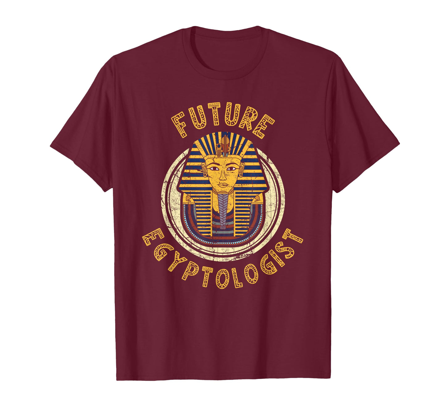 Future Egyptologist - Egypt History Student Gift T-Shirt