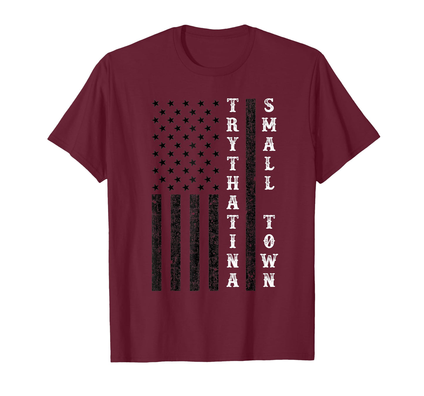 Try That In A Small Country Western Town,Country Music Lover T-Shirt