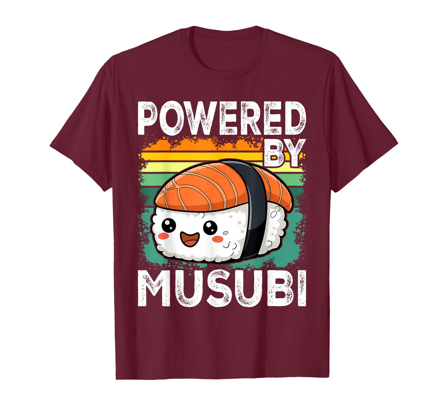 Kawaii Musubi T-Shirt
