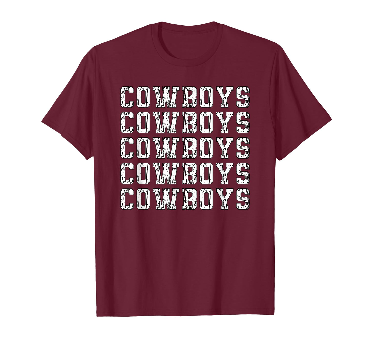 Cowboys T-Shirt