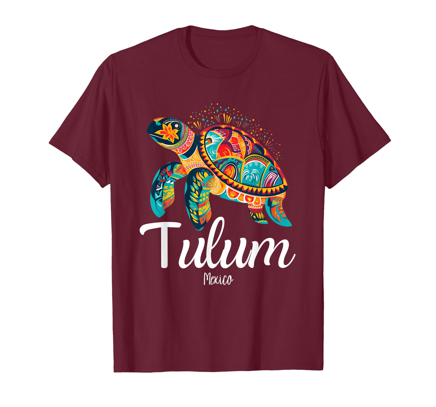 Tulum Mexico / Tulum T-Shirt