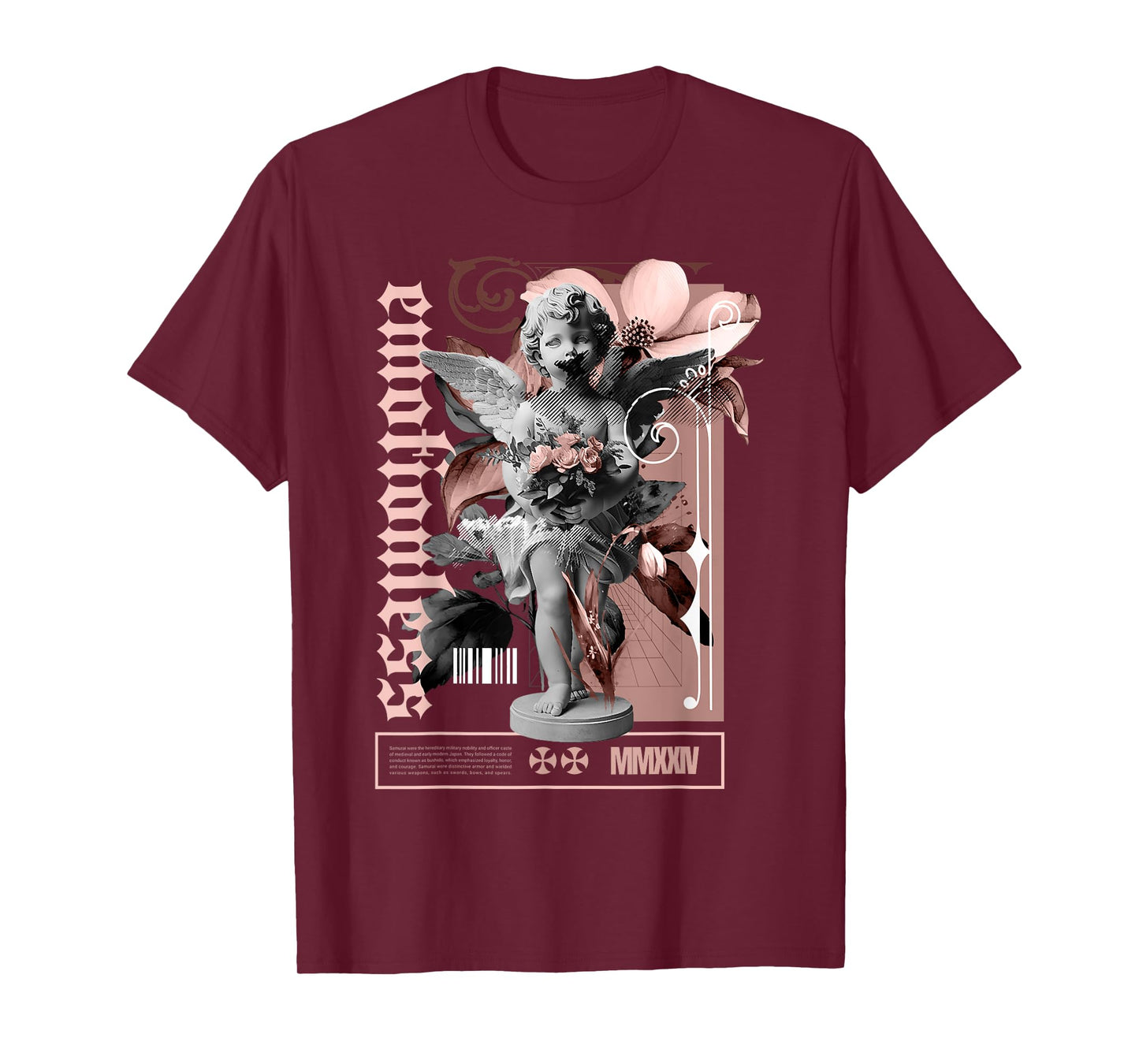 Emotionless Low Legend Pink 11s Matching Tee For Men Women T-Shirt